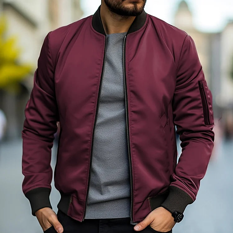 Gino - Premium Bombefly For Menn™