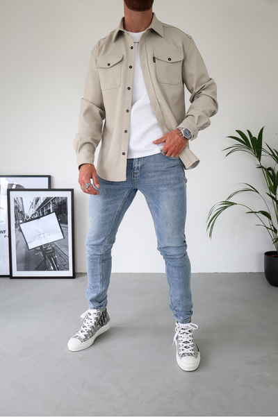 DANNER - Overskjorte For Menn™