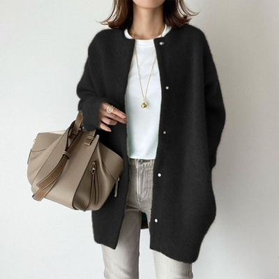 Chloé – Elegant kasjmircardigan™