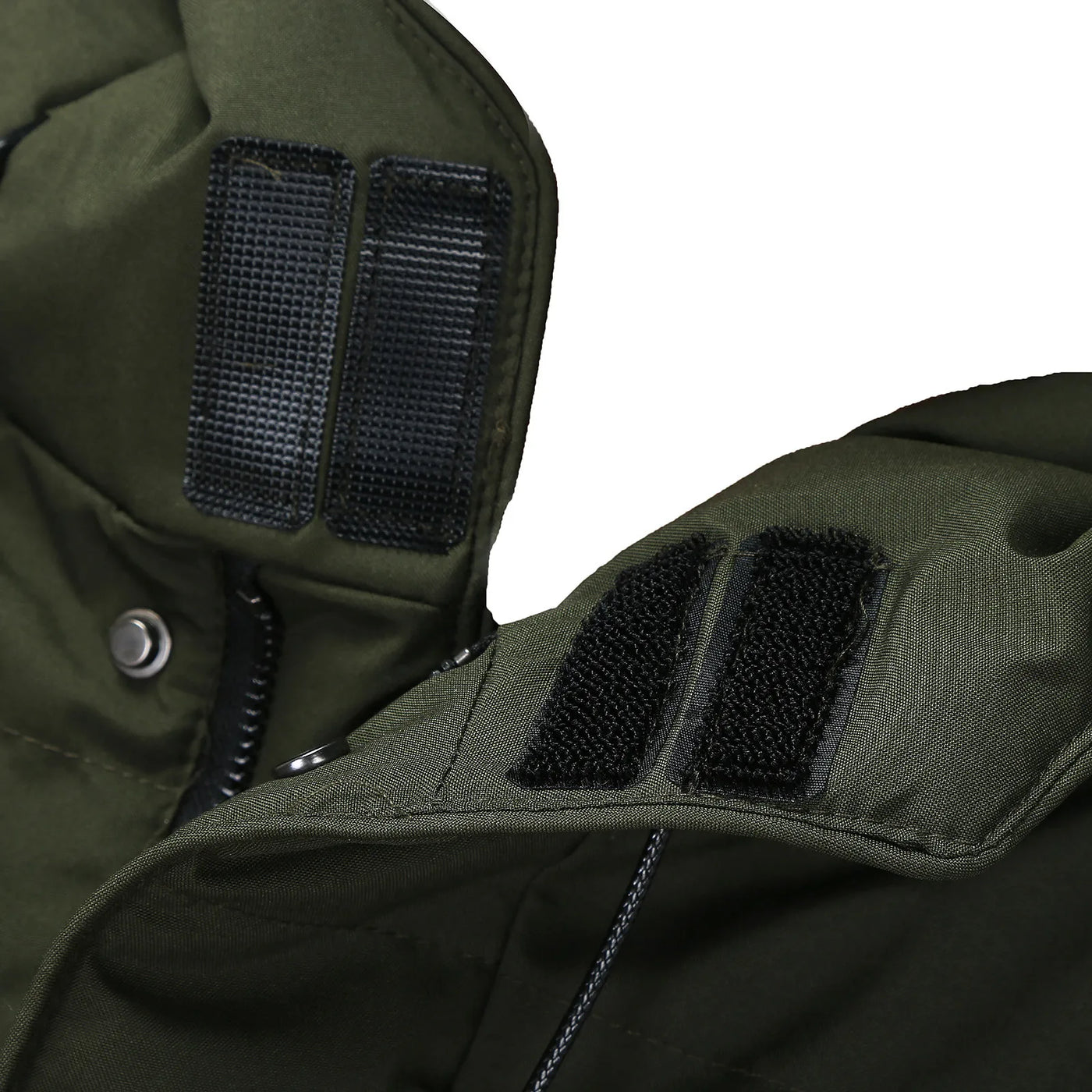 Abraham – Lang Parka for Menn™