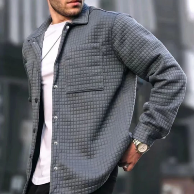 Dorian - Elegant Jakke For Menn™