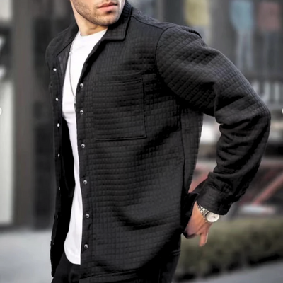 Dorian - Elegant Jakke For Menn™