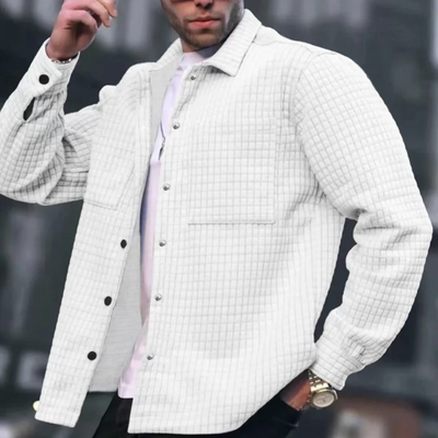 Dorian - Elegant Jakke For Menn™