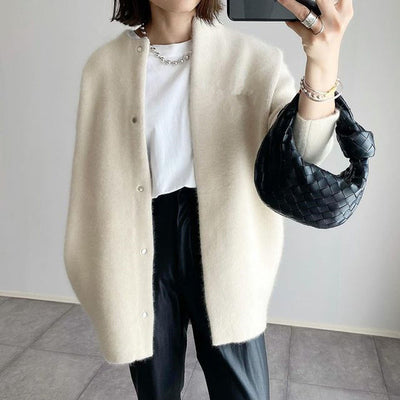 Chloé – Elegant kasjmircardigan™