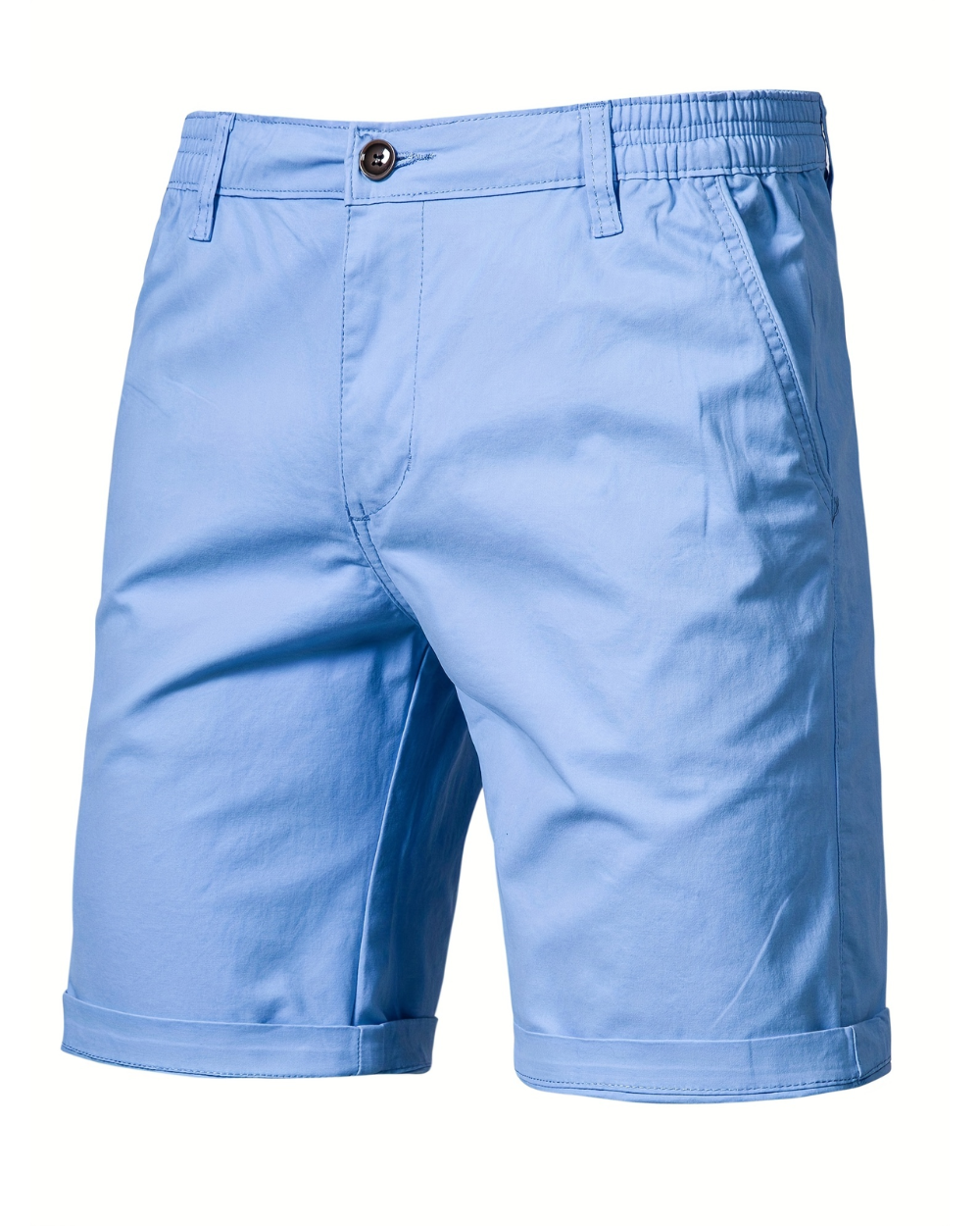 Elegant bomullsshorts™