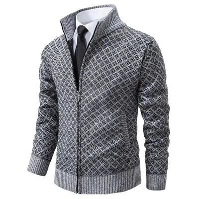 Manuel - Elegant Herrejakke For Menn™