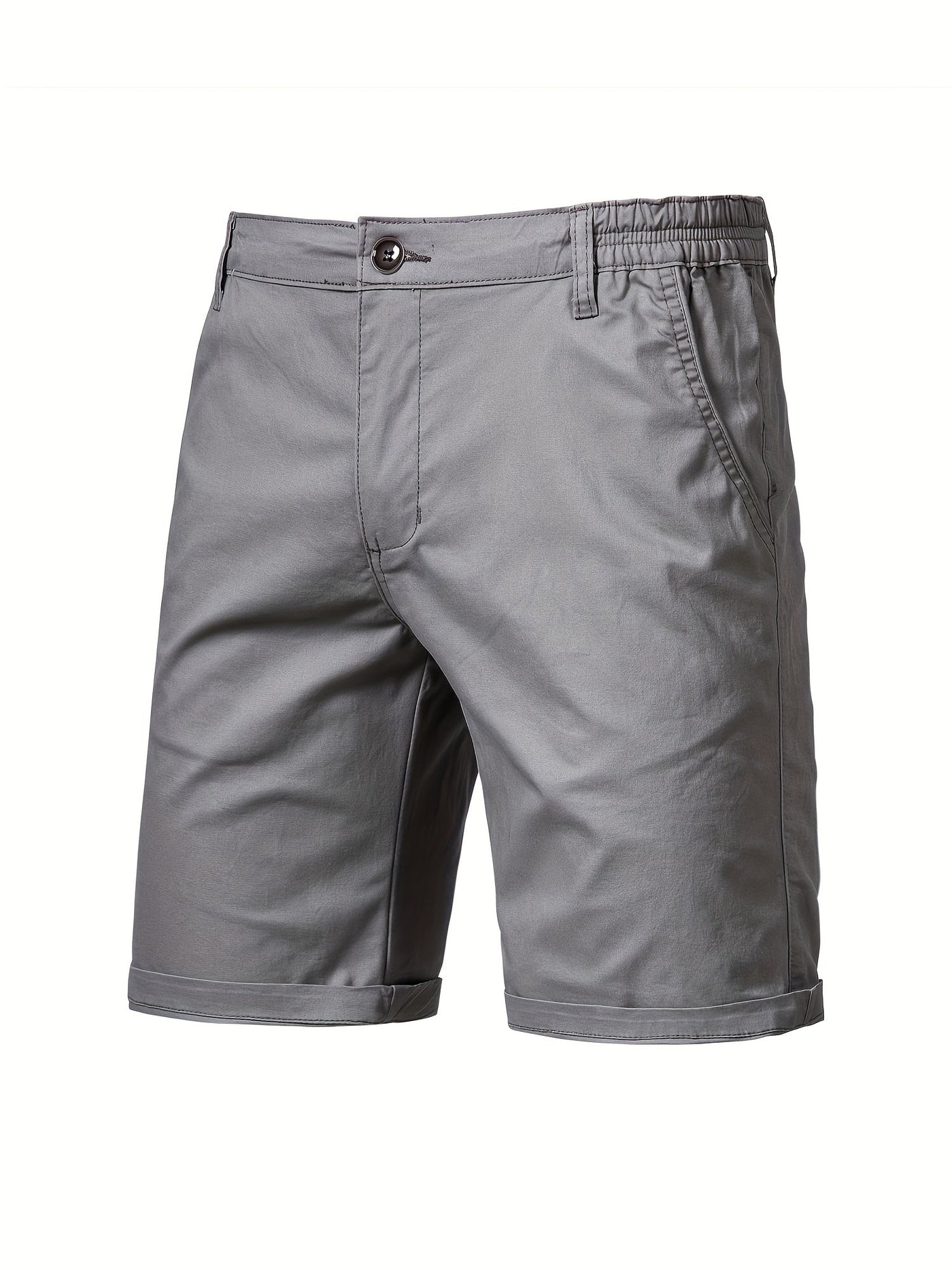 Elegant bomullsshorts™