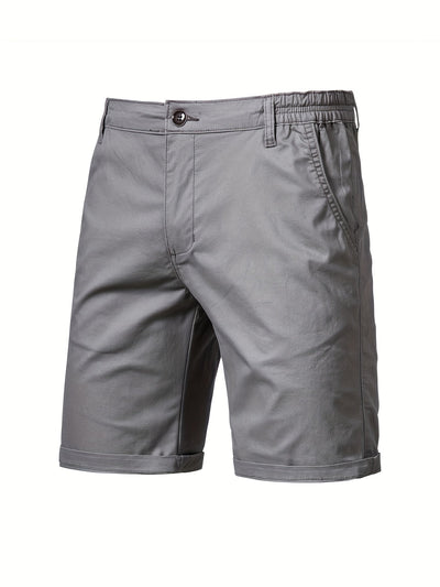 Elegant bomullsshorts™