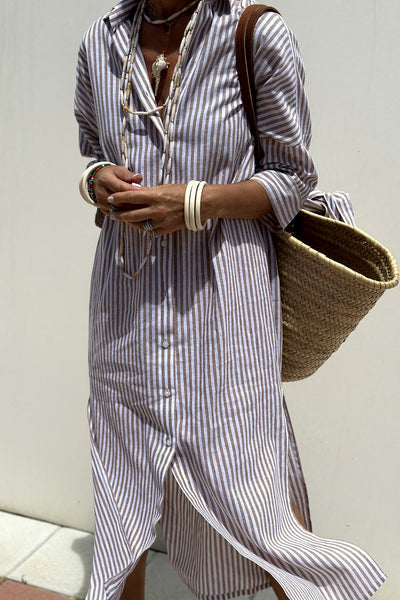Bente Charm Dress
