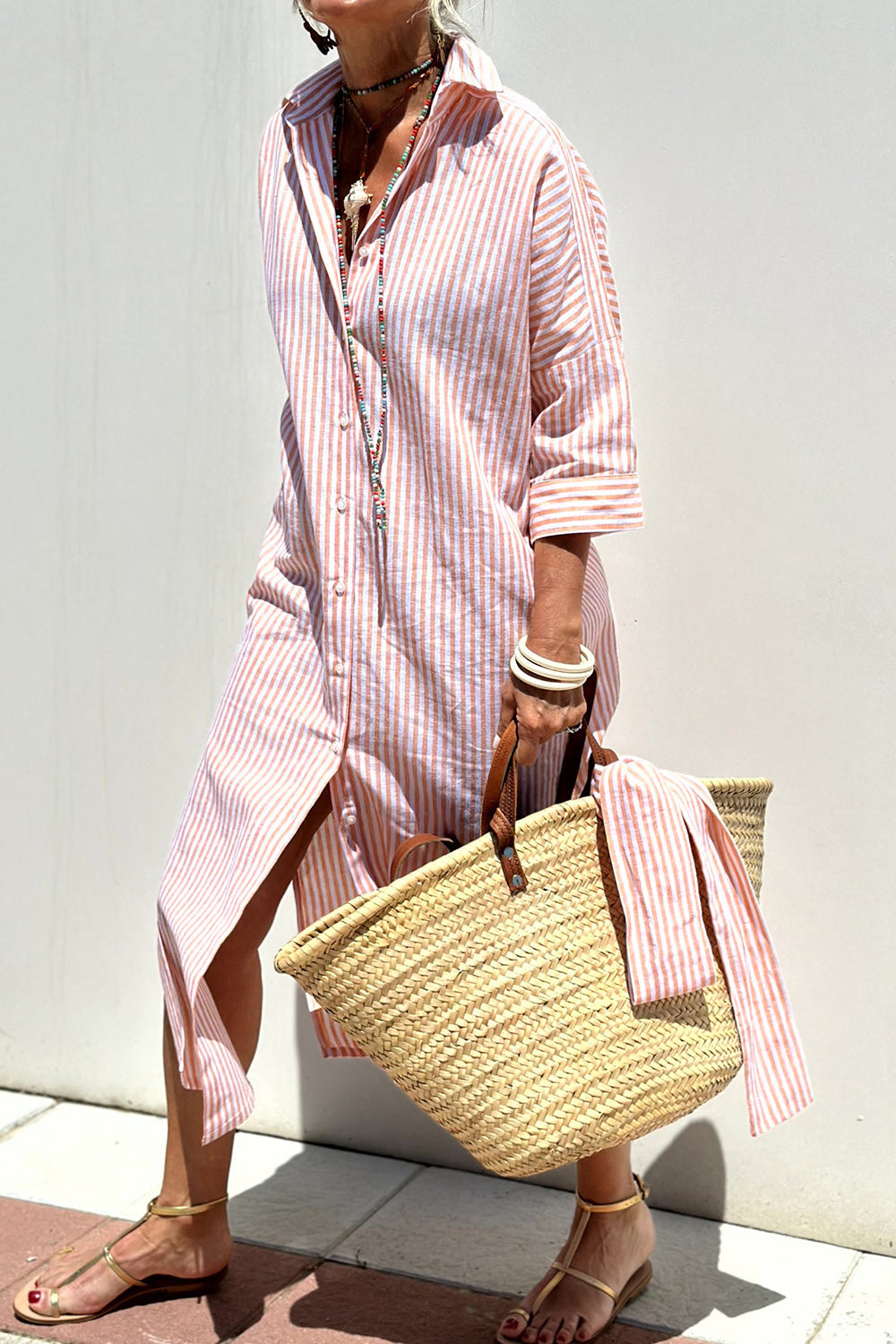 Bente Charm Dress