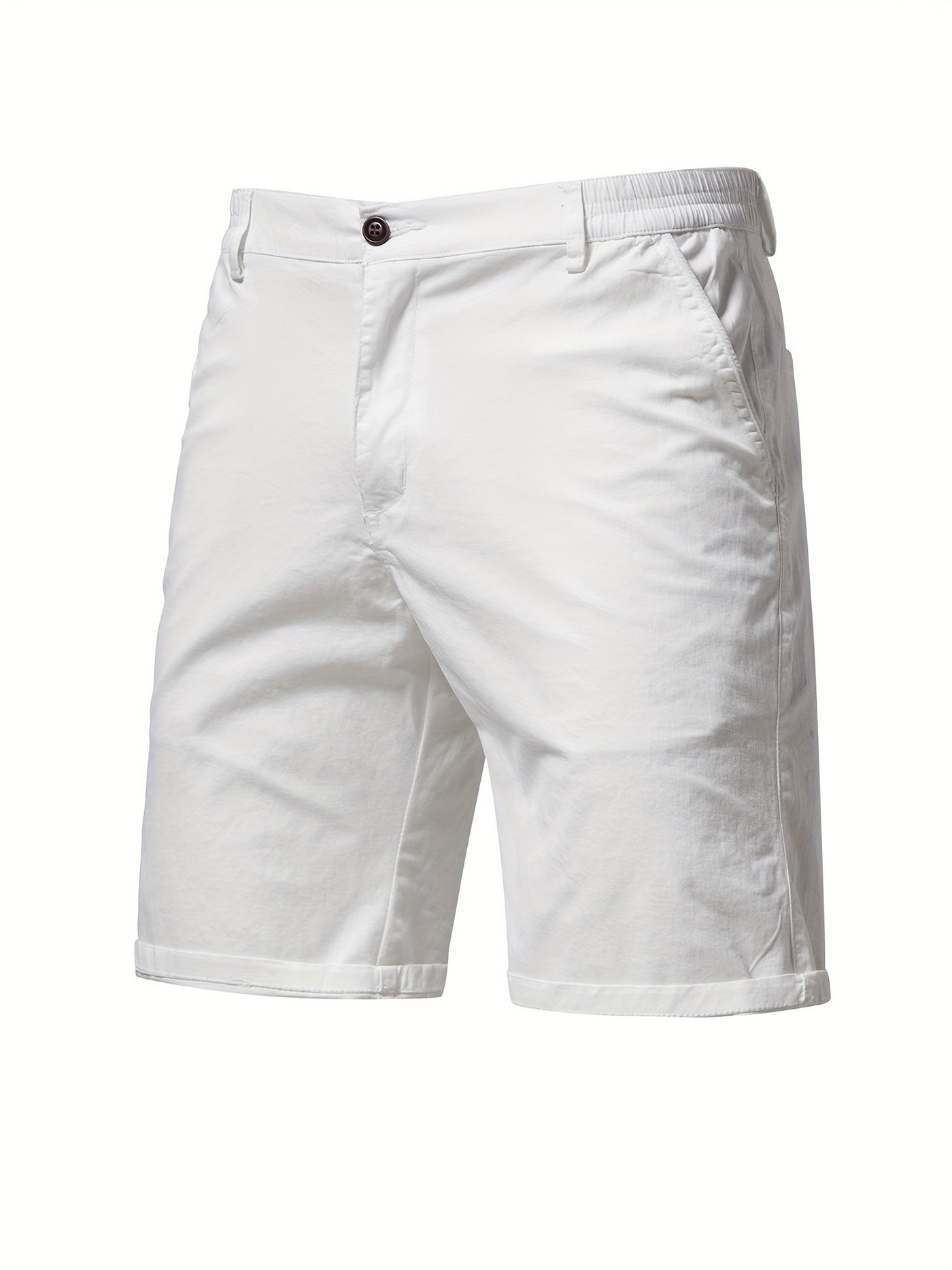 Elegant bomullsshorts™