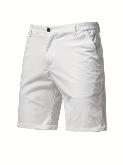 Elegant bomullsshorts™