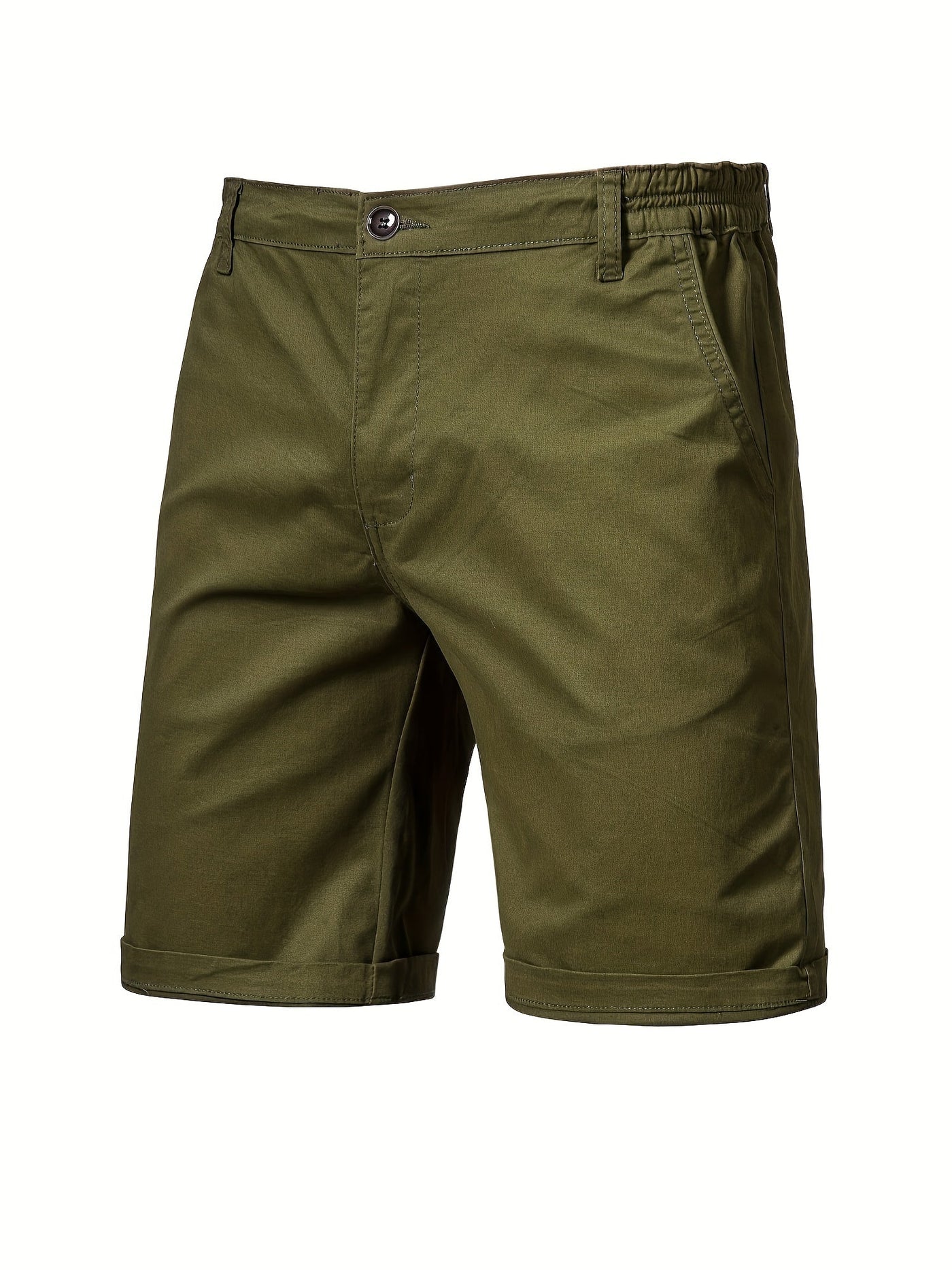 Elegant bomullsshorts™