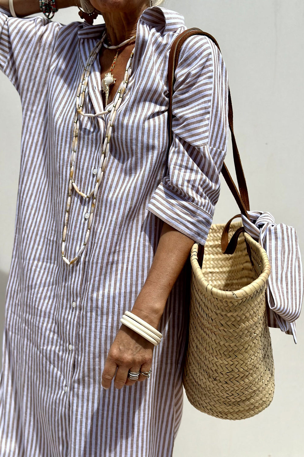Bente Charm Dress