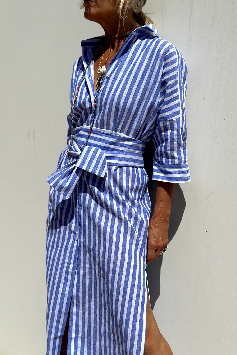 Bente Charm Dress