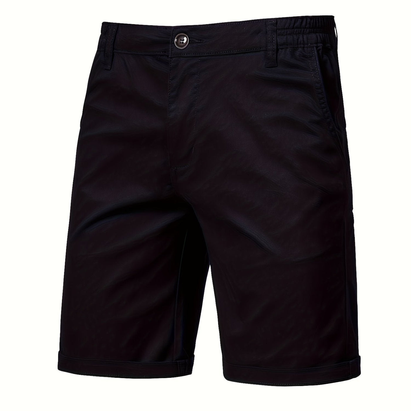 Elegant bomullsshorts™