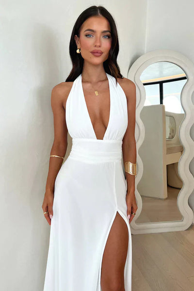 Selene Split Dress™