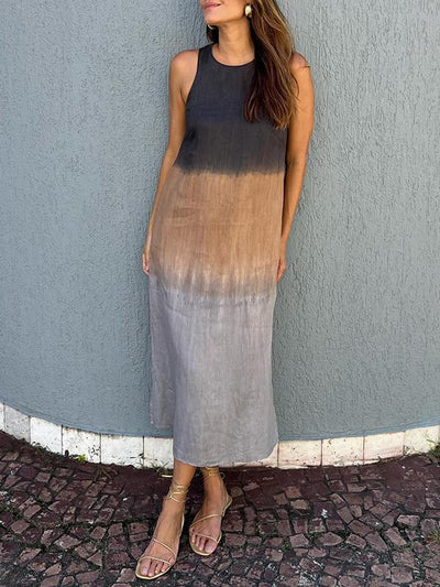 Lina  Ermeløs Jumpsuit™