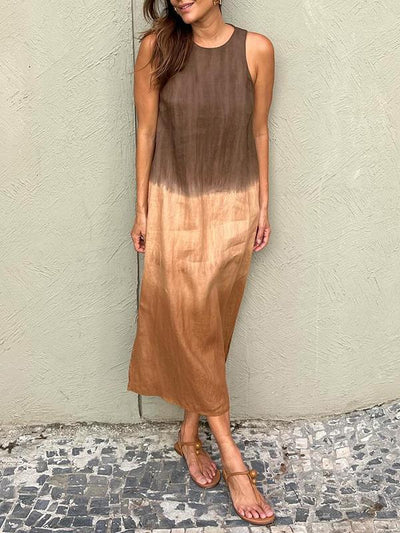 Lina  Ermeløs Jumpsuit™